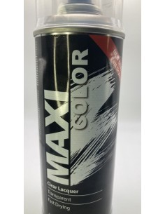 SPRAY.LACA BRILLANTE 400 ML 2