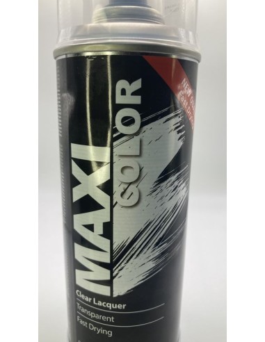 SPRAY.LACA BRILLANTE 400 ML