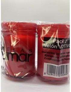 VELON 2 unidades CHICO 4...