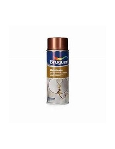 SPRAY.METAL 666 400ml COBRE