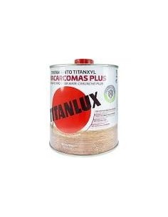 MATACARCOMAS PLUS TITAN 2,5 ts