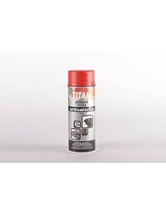 SPRAY.363 ANTICALORICO ROJO...