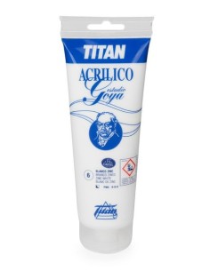 ACRILICO GEL MATE 230 ml Nº61
