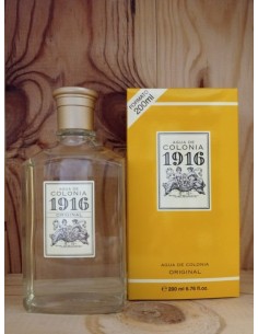 1916 COLONIA 200 ML.