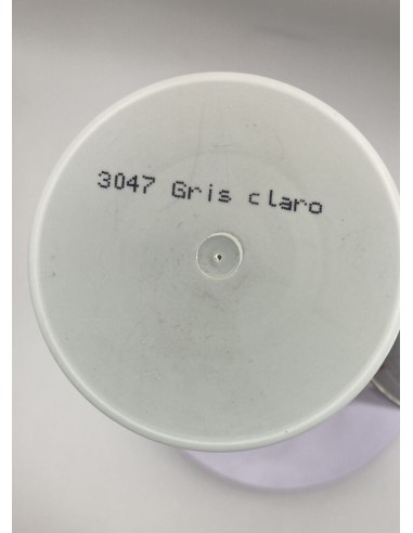 SPRAY.3047 MULTIUSOS GRIS 200 ml