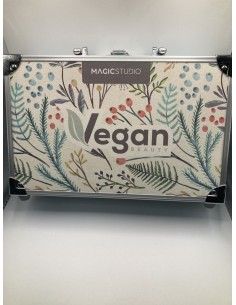 COFRE VEGAN COMPLETE...