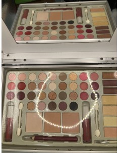 COFRE VEGAN COMPLETE... 2