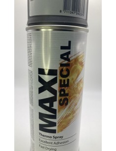 SPRAY ANTICALORICO GRIS...