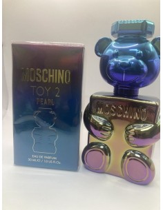 MOSCHINO TOY 2 PEARL COFRE...