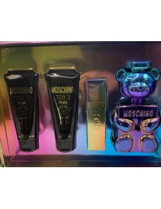 MOSCHINO TOY 2 PEARL COFRE... 2