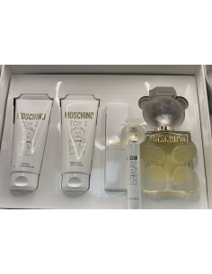 MOSCHINO TOY 2 ESTUCHE... 2