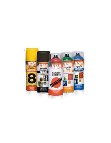 SPRAY.664 CROMADO PLATA 200 ML