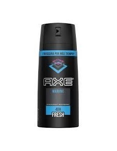 AXE DEO MARINE 150ML SPRAY