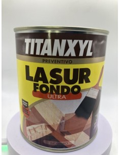 TITANXIL LASUR FONDO...