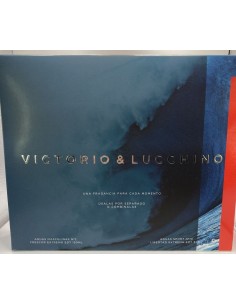 V&L ESTUCHE HOMBRE Nº2 +...