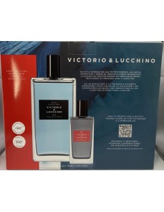 V&L ESTUCHE HOMBRE Nº2 +... 2