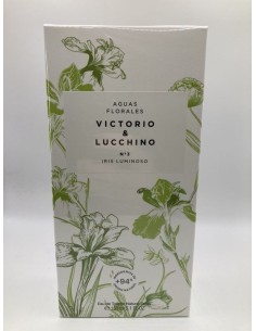 V&L AGUAS FLORALES Nº 3...