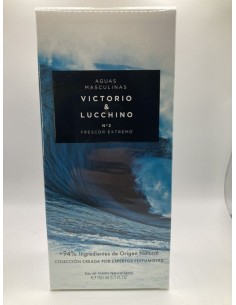 AGUA Nº 2 VICTORIO &...