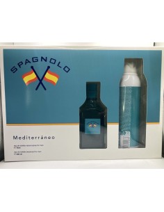 SPAGNOLO MEDITERRANEO...