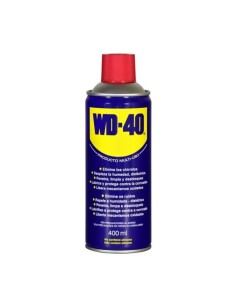 WD40 LUBRICANTE 100 ML 