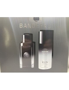 ANTONIO BANDERAS ICON EDP... 2