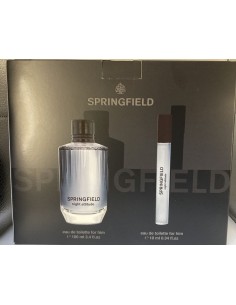 SPRINGFIELD ATTITUDE NIGHT... 2