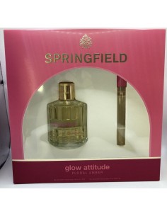 SPRINGFIELD ATTITUDE GLOW...