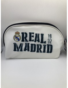REAL MADRID NECESER NIÑO 