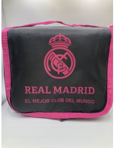 REAL MADRID NECESER NIÑA 
