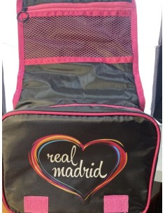 REAL MADRID NECESER NIÑA  2