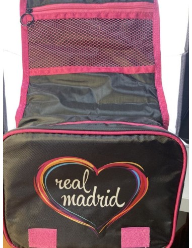 REAL MADRID NECESER NIÑA 