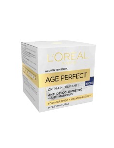 AGE PERFECT LÓREAL 50 ML NOCHE