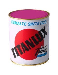 ,518 TITANLUX MAGENTA 750 ML