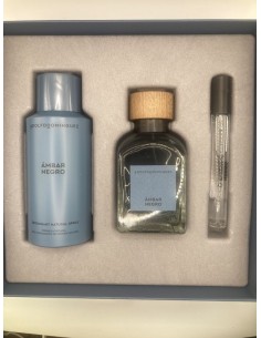 ADOLFO D. AGUA FRESCA AMBAR...