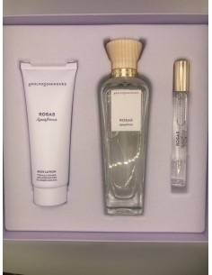 ADOLFO D.AGUA FRESCA ROSAS...