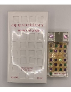 APPARITION E.HUNGARO 90...