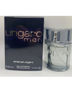 E.UNGARO MAN 90 VAP.