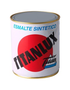 587 TITANLUX OCRE 4lts