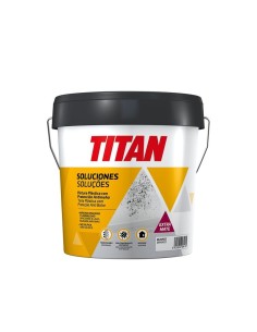 TITAN SOLUCIONES...