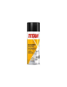 TITAN SOLUCIONES...