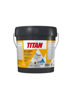 TITAN SOLUCIONES PINTURA...