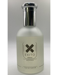 EXITO 133 PASION 100 ML.