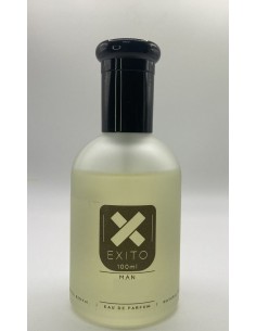 EXITO MEN 2 AGUA 100 ML.