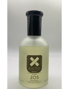 EXITO MEN 75 FIESTA 100 ML.