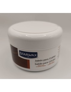 JABON SUAVE CUERO 150 ML...