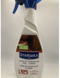 LECHE TRATAMIENTO PIELES...