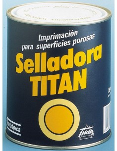 SELLADORA TITAN 750ml