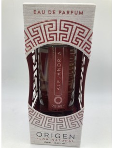 ORIGEN ALEJANDRIA 