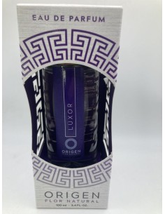 ORIGEN LUXOR