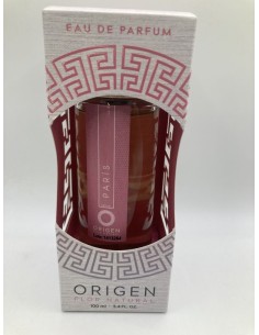 ORIGEN PARIS 100 ML VAPO 